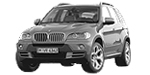 BMW E70 U1536 Fault Code