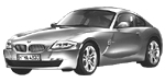 BMW E86 U1536 Fault Code