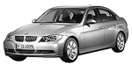 BMW E90 U1536 Fault Code