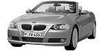 BMW E93 U1536 Fault Code