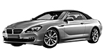 BMW F12 U1536 Fault Code